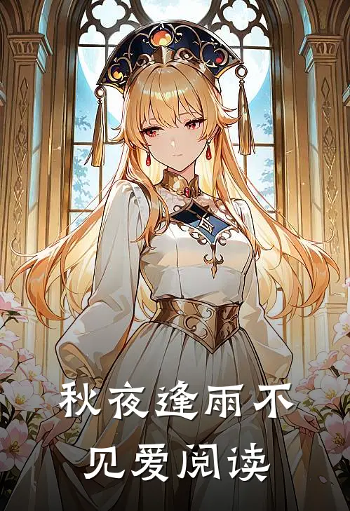 秋夜逢雨不见爱阅读