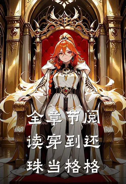 全章节阅读穿到还珠当格格
