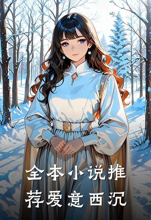 全本小说推荐爱意西沉