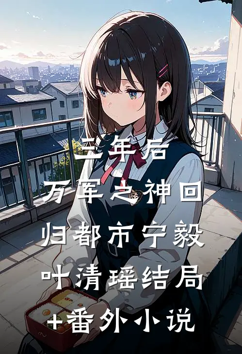 三年后，万军之神回归都市宁毅叶清瑶结局+番外小说