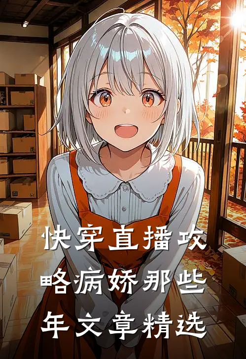 快穿直播攻略病娇那些年文章精选