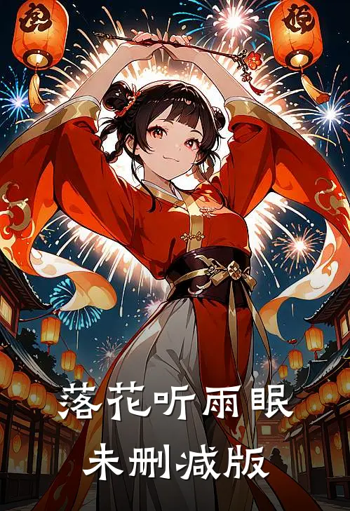 落花听雨眠未删减版