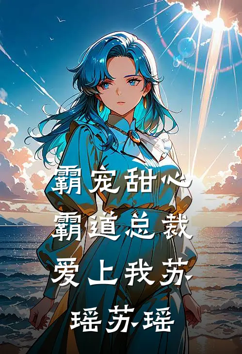 《霸宠甜心：霸道总裁爱上我》苏瑶苏瑶