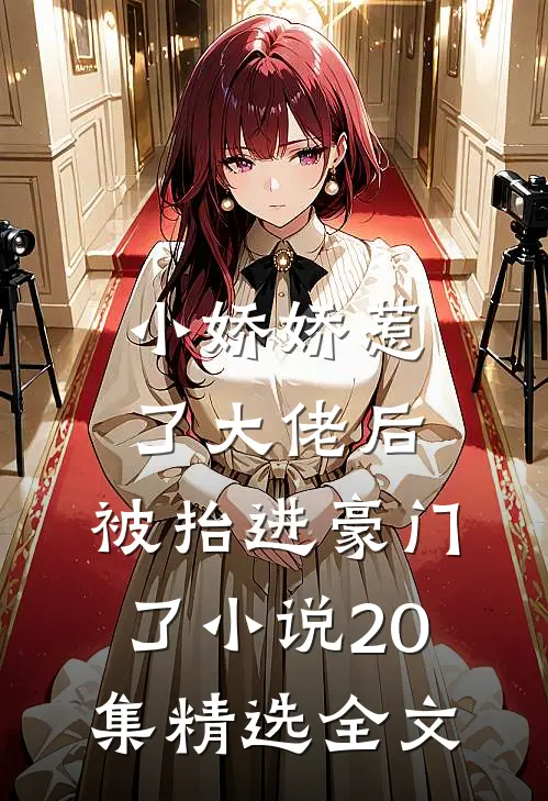 小娇娇惹了大佬后,被抬进豪门了小说20集精选全文