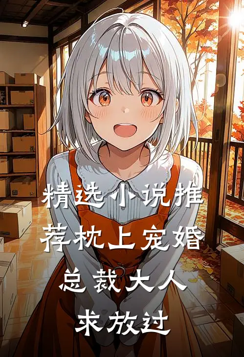 精选小说推荐枕上宠婚：总裁大人求放过