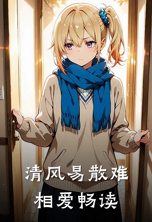 清风易散难相爱畅读