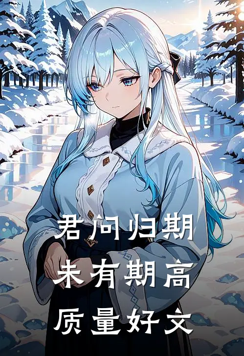 君问归期未有期高质量好文