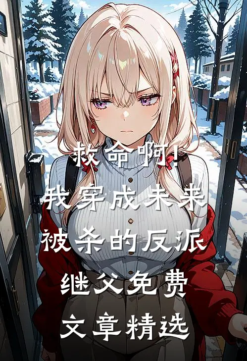 救命啊!我穿成未来被杀的反派继父免费文章精选