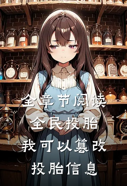 全章节阅读全民投胎：我可以篡改投胎信息