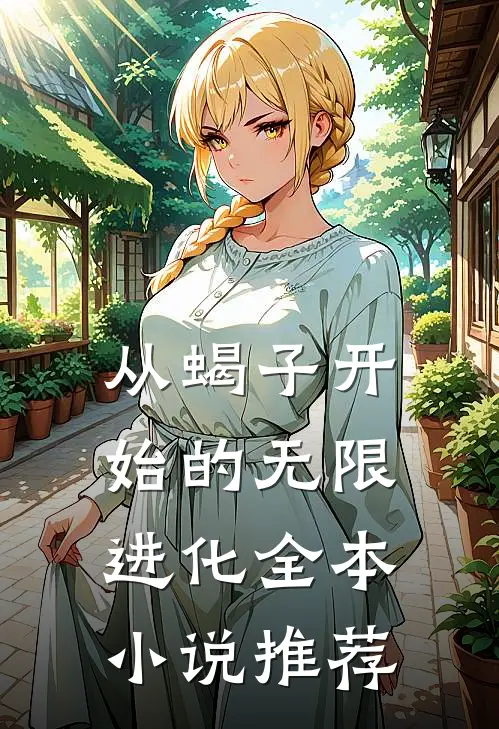 从蝎子开始的无限进化全本小说推荐