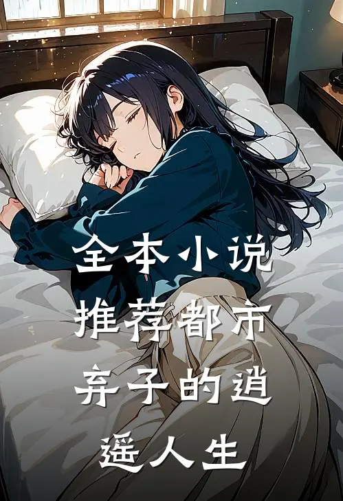 全本小说推荐都市：弃子的逍遥人生