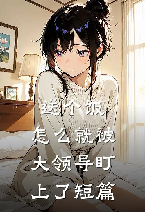 送个饭，怎么就被大领导盯上了短篇