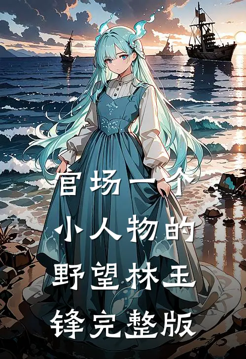 官场一个小人物的野望林玉锋完整版