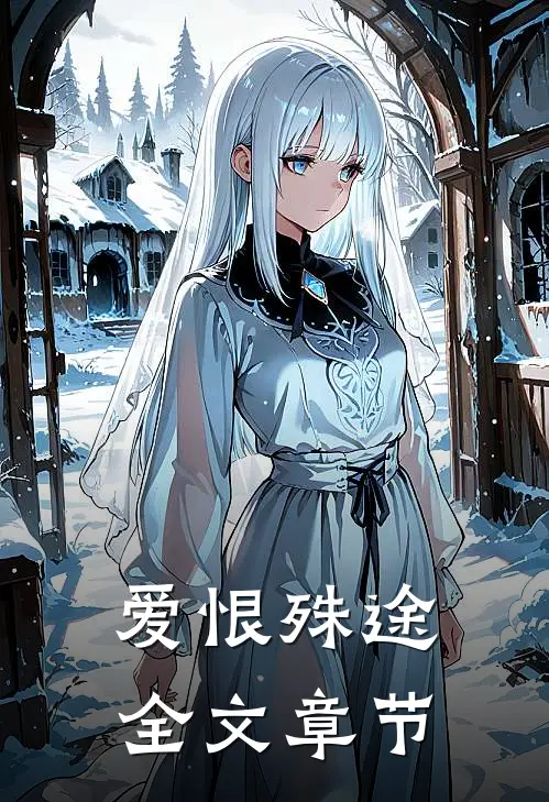 爱恨殊途全文章节