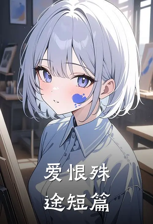 爱恨殊途短篇