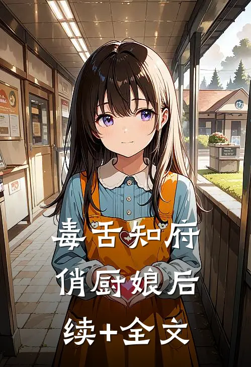 毒舌知府俏厨娘后续+全文