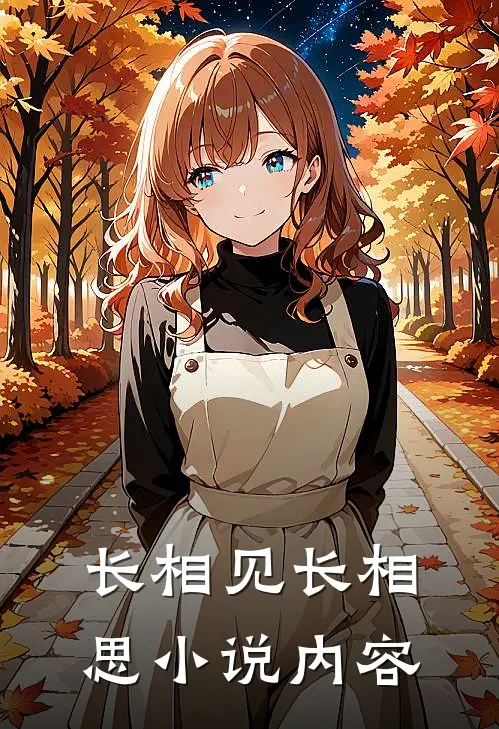 长相见长相思小说内容