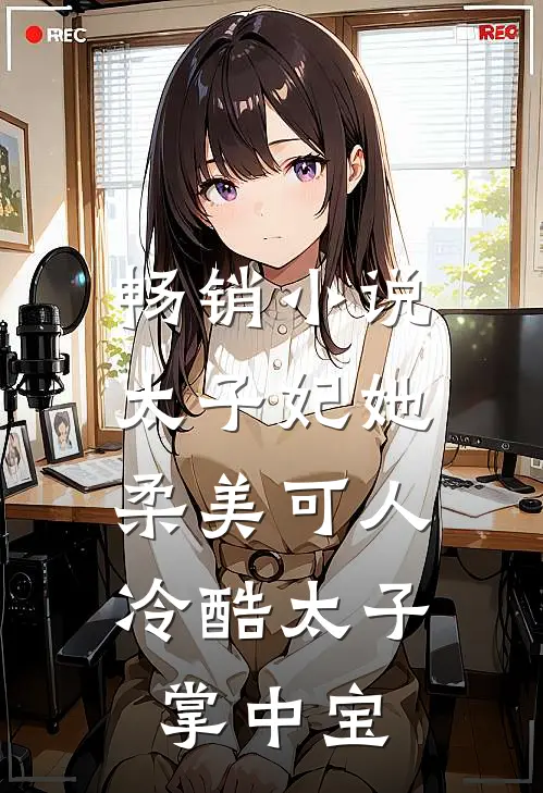 畅销小说太子妃她柔美可人：冷酷太子掌中宝