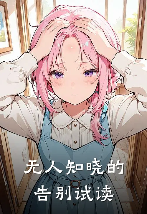 无人知晓的告别试读