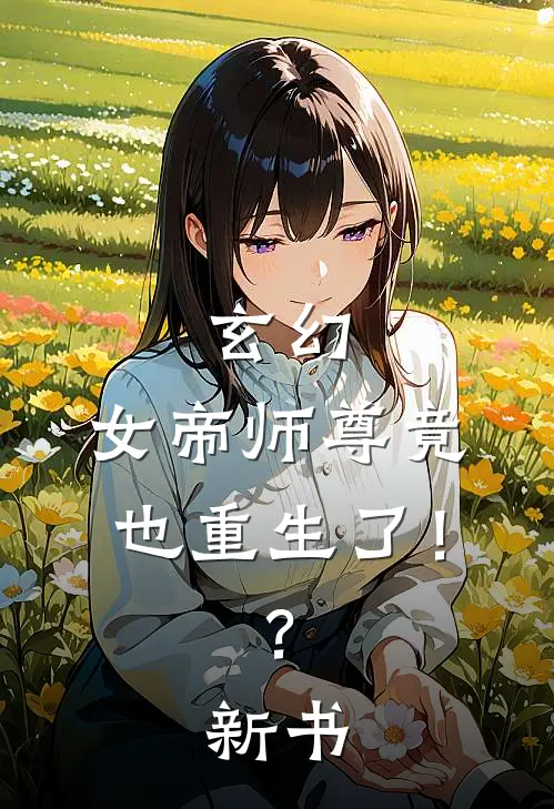 玄幻：女帝师尊竟也重生了！？新书