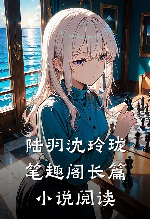 陆羽沈玲珑笔趣阁长篇小说阅读