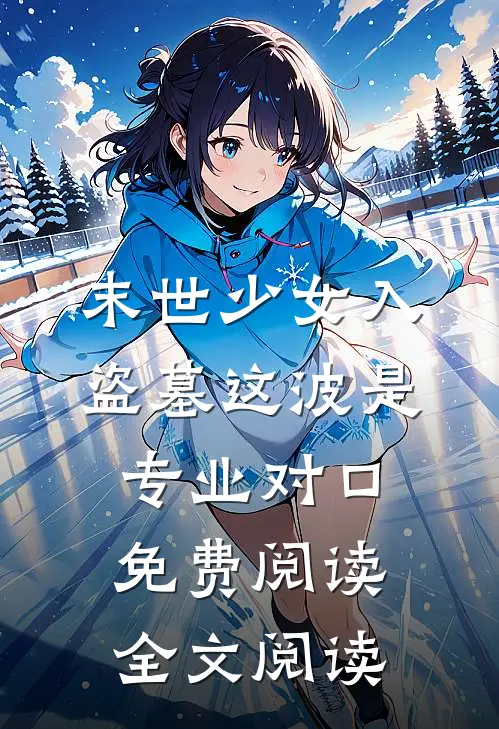 末世少女入盗墓这波是专业对口免费阅读全文阅读