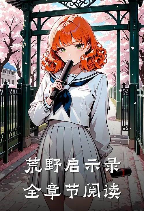 荒野启示录全章节阅读
