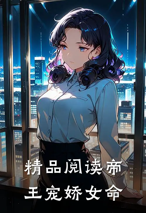 精品阅读帝王宠娇女命
