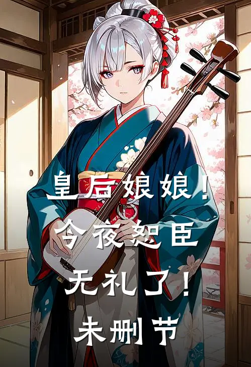 皇后娘娘！今夜恕臣无礼了！未删节