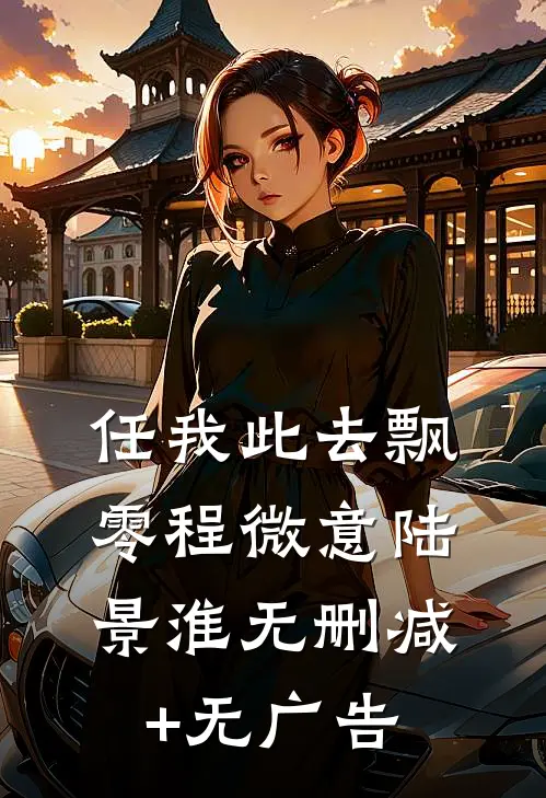 任我此去飘零程微意陆景淮无删减+无广告