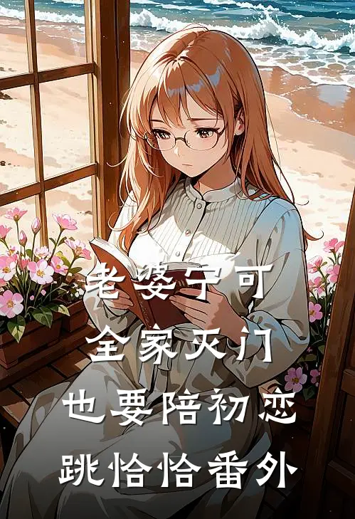 老婆宁可全家灭门，也要陪初恋跳恰恰 番外