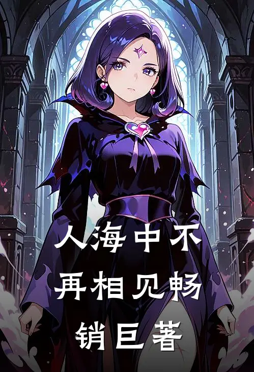 人海中不再相见畅销巨著