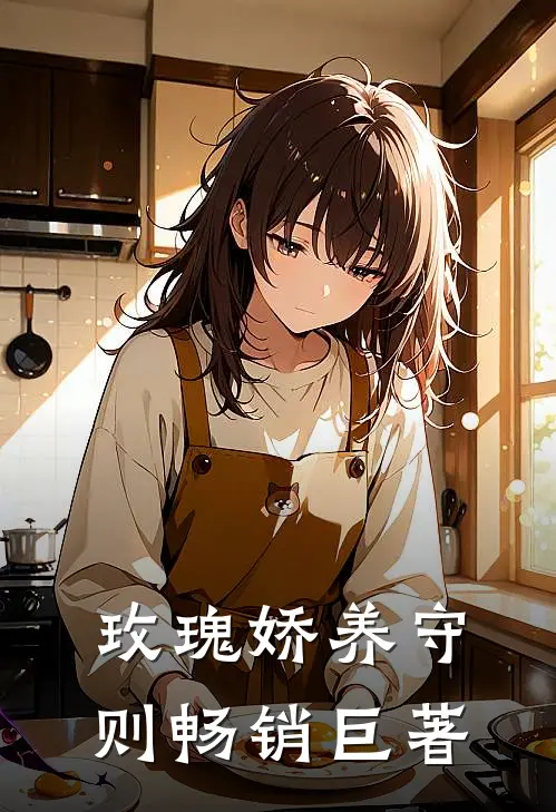玫瑰娇养守则畅销巨著
