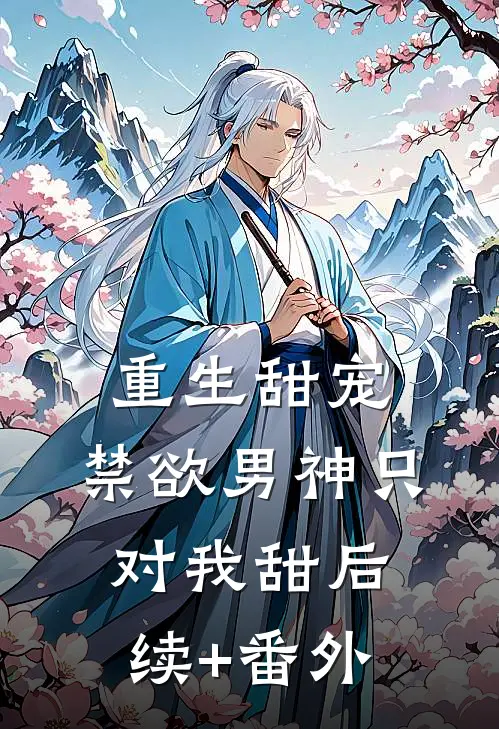 重生甜宠：禁欲男神只对我甜后续+番外