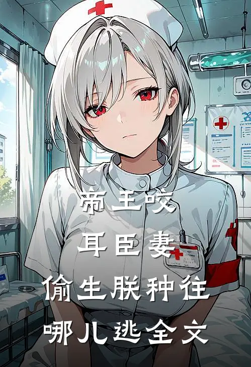 帝王咬耳臣妻：偷生朕种往哪儿逃全文