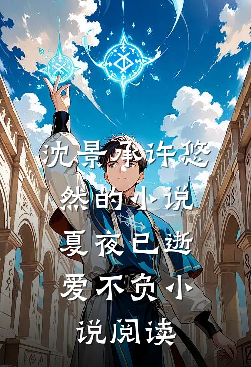 沈景承许悠然的小说夏夜已逝，爱不负小说阅读