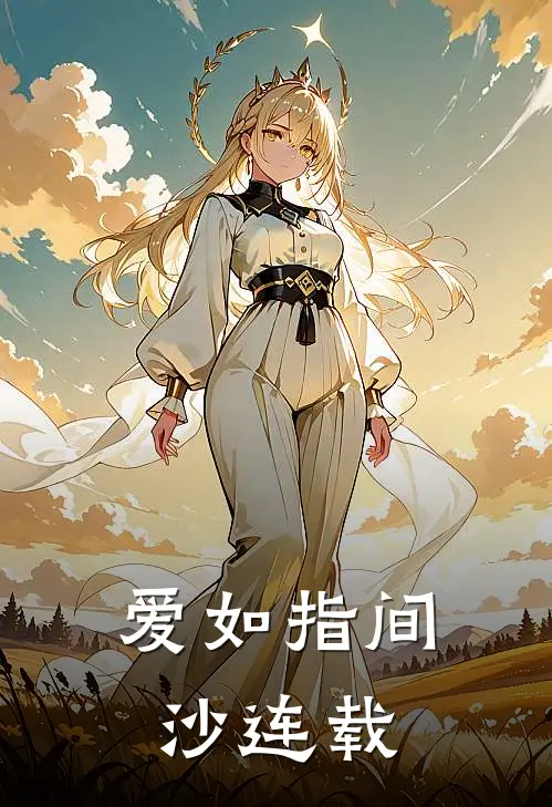 爱如指间沙连载