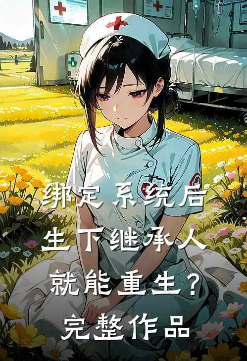 绑定系统后，生下继承人就能重生？完整作品