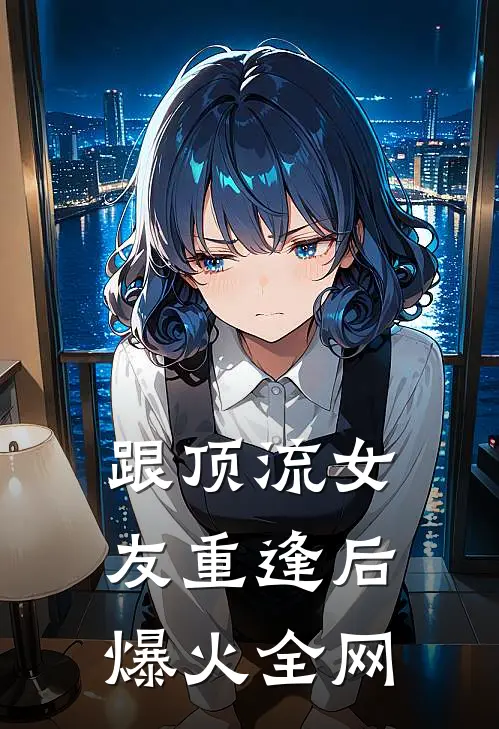 跟顶流女友重逢后爆火全网