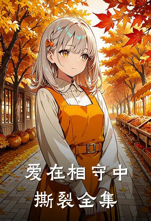 爱在相守中撕裂全集