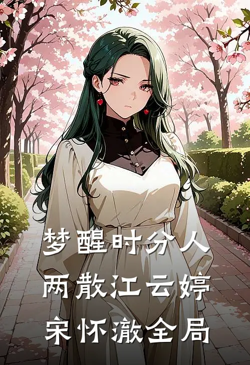梦醒时分人两散江云婷宋怀澈全局
