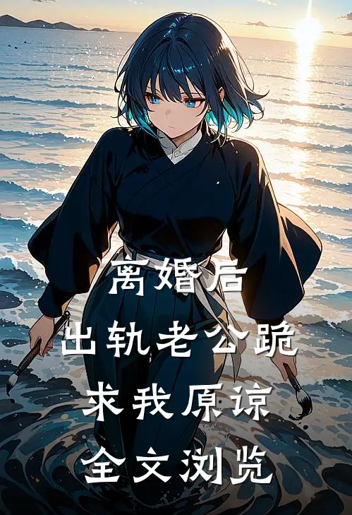 离婚后，出轨老公跪求我原谅全文浏览