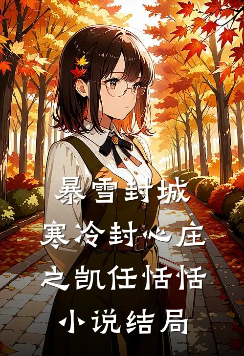 暴雪封城，寒冷封心庄之凯任恬恬小说结局