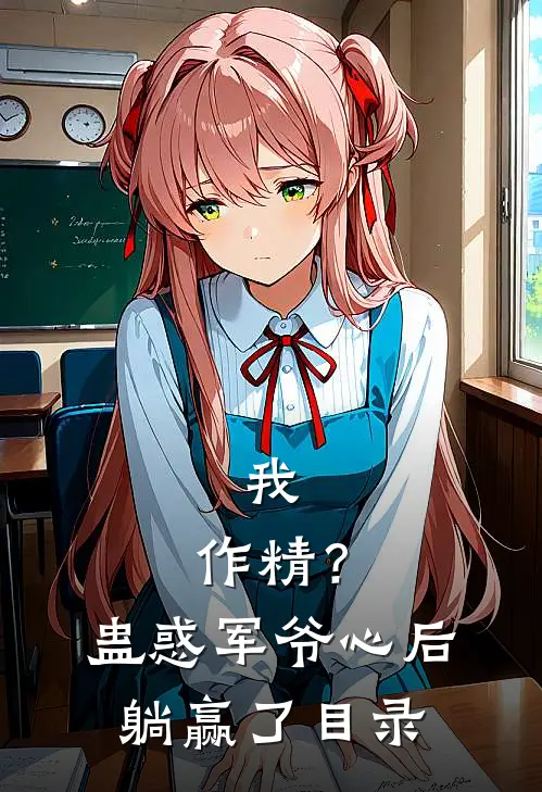 我，作精？蛊惑军爷心后躺赢了目录
