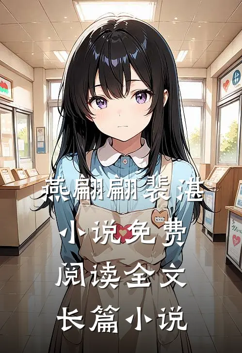 燕翩翩裴湛小说免费阅读全文长篇小说