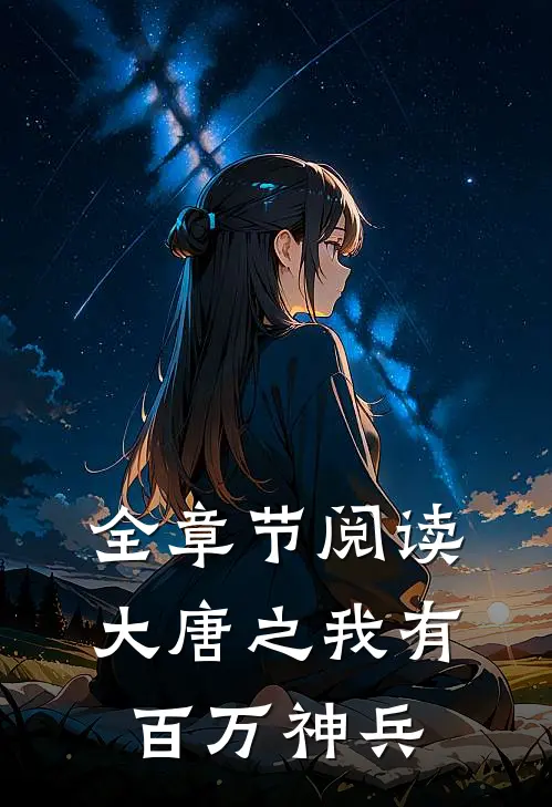 全章节阅读大唐之我有百万神兵
