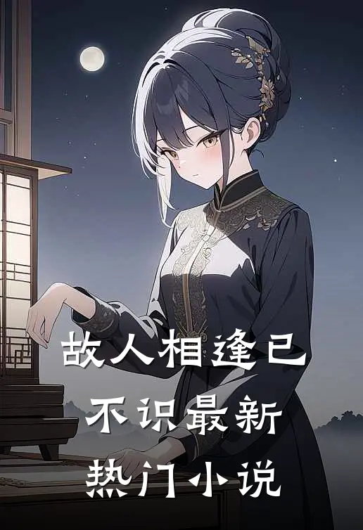 故人相逢已不识最新热门小说