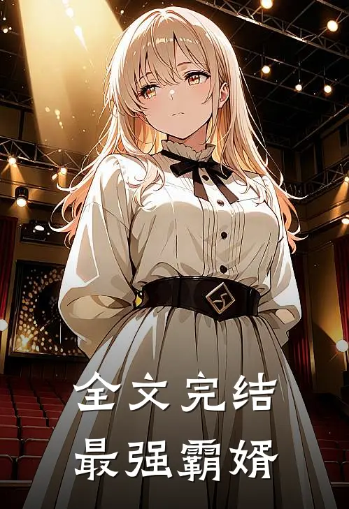 全文完结最强霸婿