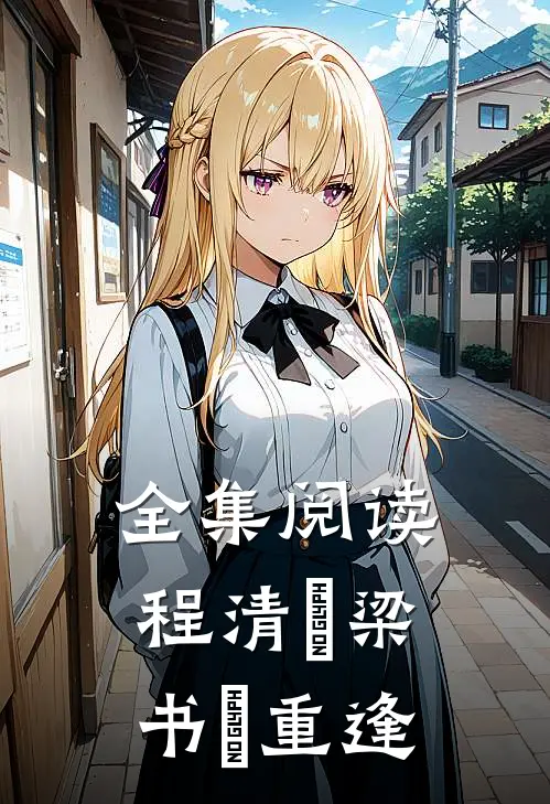 全集阅读程清玙梁书媞重逢