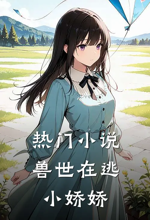 热门小说兽世在逃小娇娇